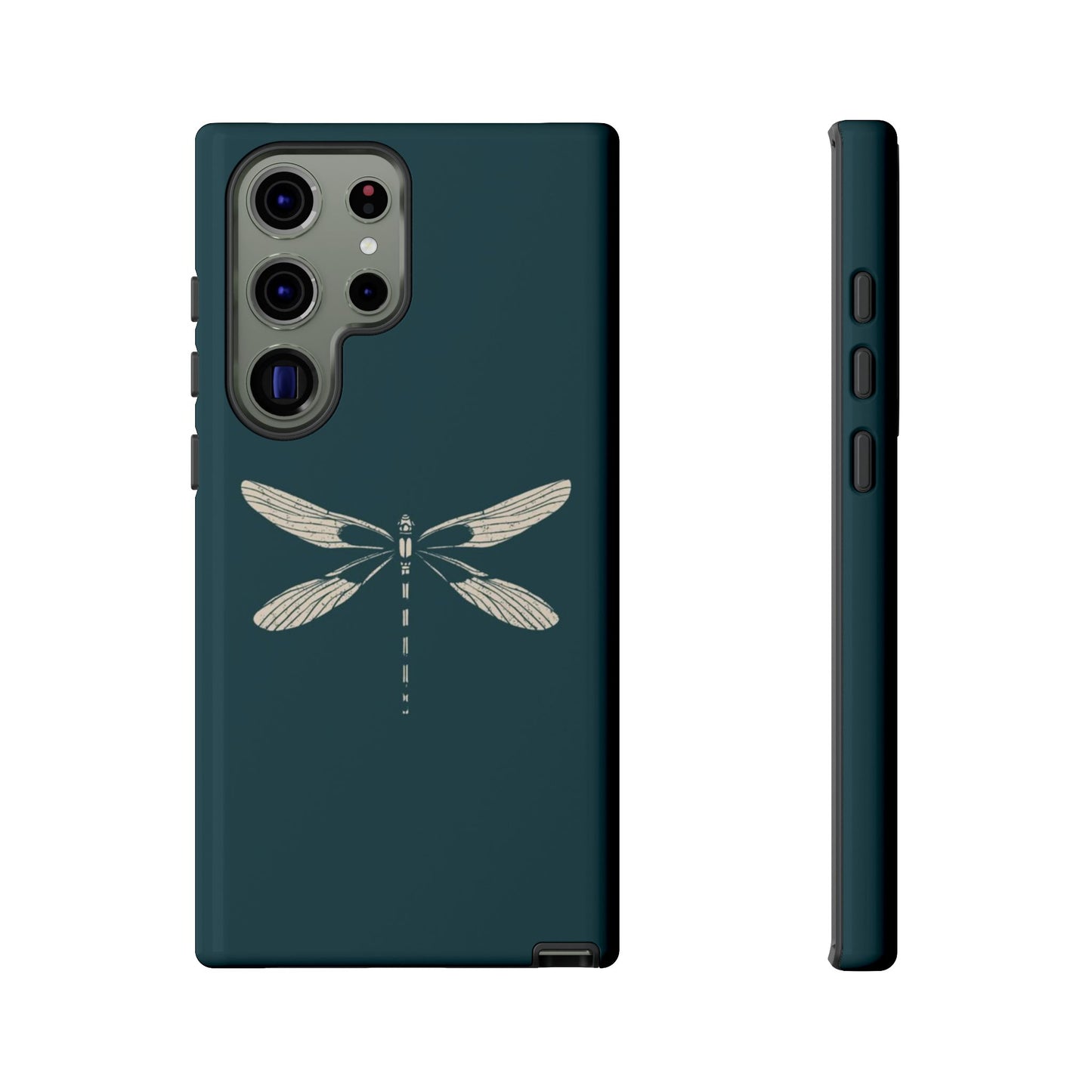 Dragon-Fly