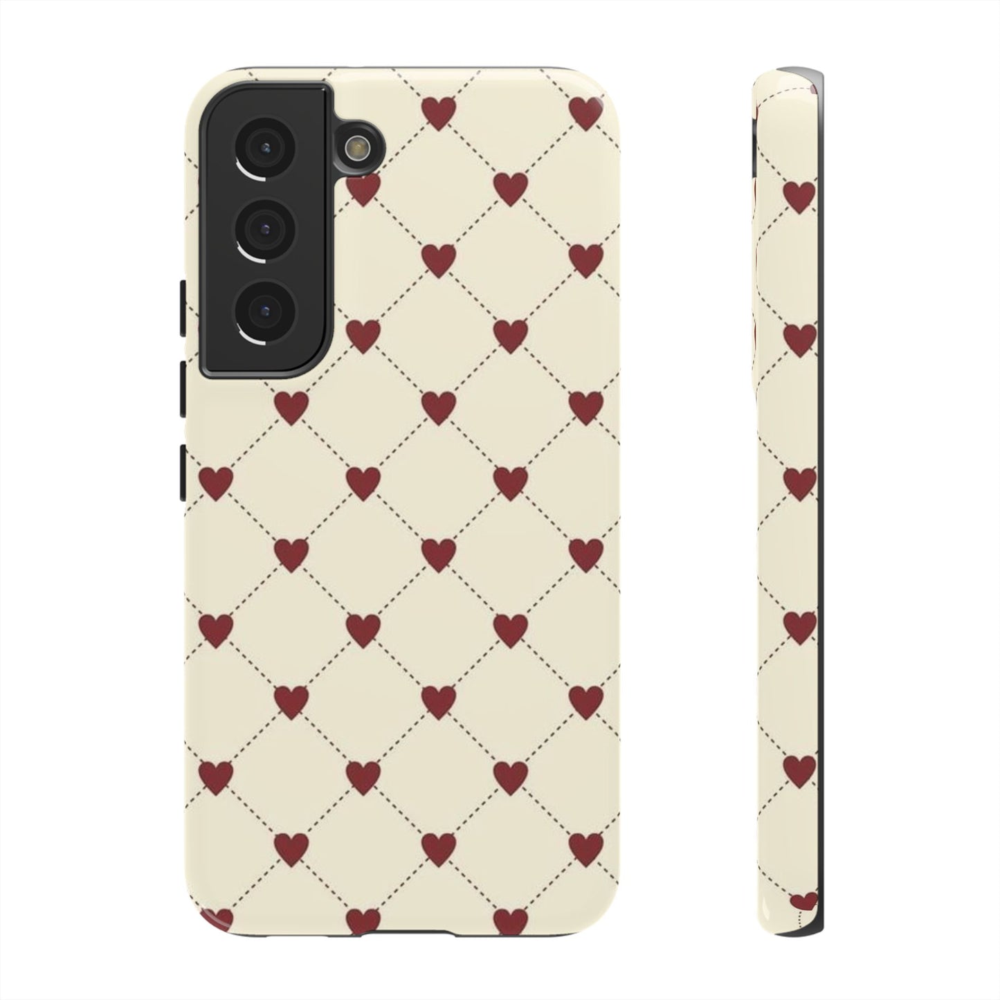 Heartsquared